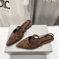 Brunello Cucinelli Shoes